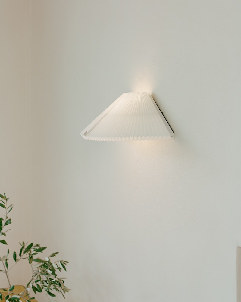 Nebra Wall Lamp by New Works