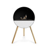Le Feu Eye - Black by Le Feu