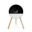 Le Feu Eye - Black by Le Feu