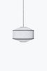 Kite Pendant Lamp by New Works