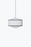 Kite Pendant Lamp by New Works