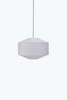 Kite Pendant Lamp by New Works