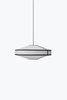 Kite Pendant Lamp by New Works