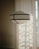 Kite Pendant Lamp by New Works