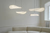 Tense Pendant Lamp by New Works