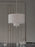 Lampe à Suspension Margin par New Works