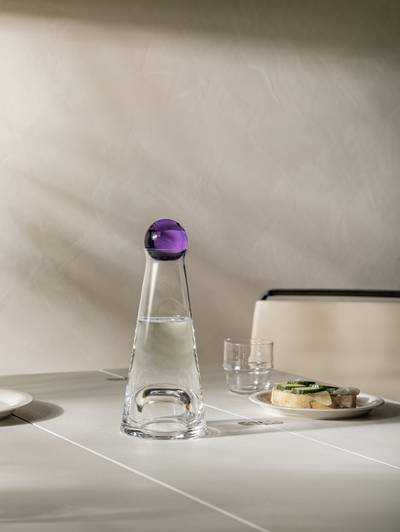 Fia Carafe by Design House Stockholm