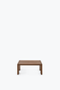 Tenon Side Table by New Works