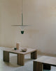 Tenon Side Table by New Works