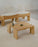 Tenon Side Table by New Works