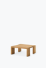 Tenon Side Table by New Works