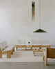 Tenon Side Table by New Works