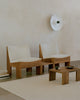 Tenon Side Table by New Works