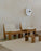 Tenon Side Table by New Works