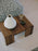 Tenon Side Table by New Works