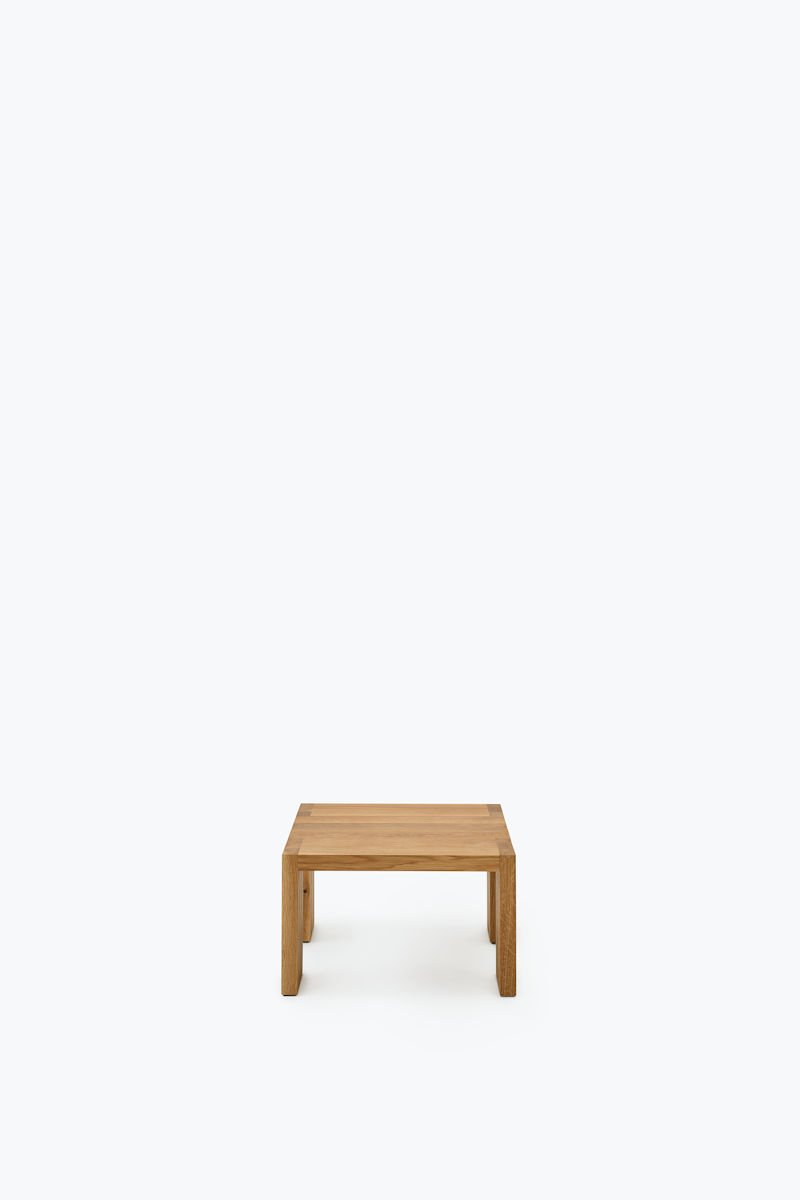 Tenon Side Table by New Works