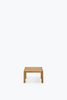 Tenon Side Table by New Works