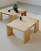 Tenon Side Table by New Works