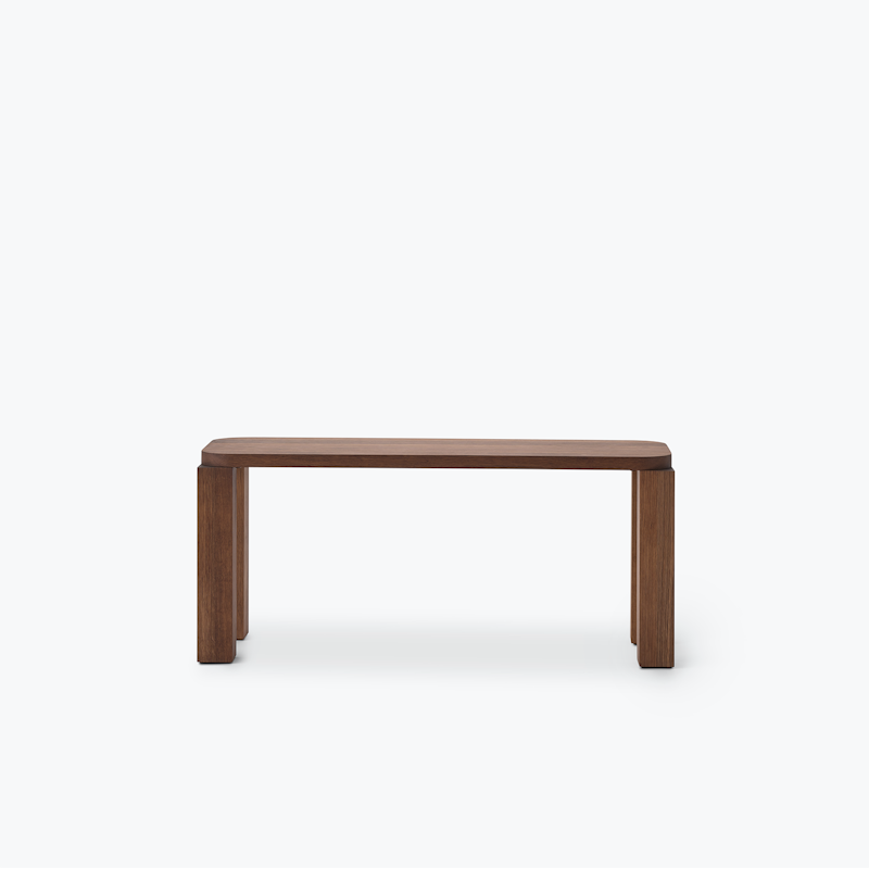Atlas Bench by New Works