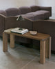 Atlas Bench by New Works
