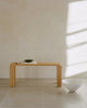 Atlas Bench by New Works