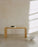 Atlas Bench by New Works