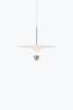 Kantarell Pendant Lamp by New Works