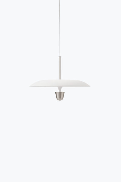 Kantarell Pendant Lamp by New Works