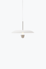 Kantarell Pendant Lamp by New Works