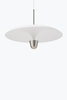 Kantarell Pendant Lamp by New Works