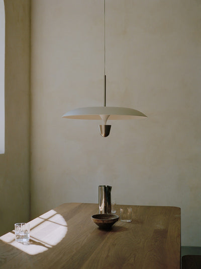 Kantarell Pendant Lamp by New Works