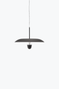 Kantarell Pendant Lamp by New Works