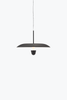Kantarell Pendant Lamp by New Works