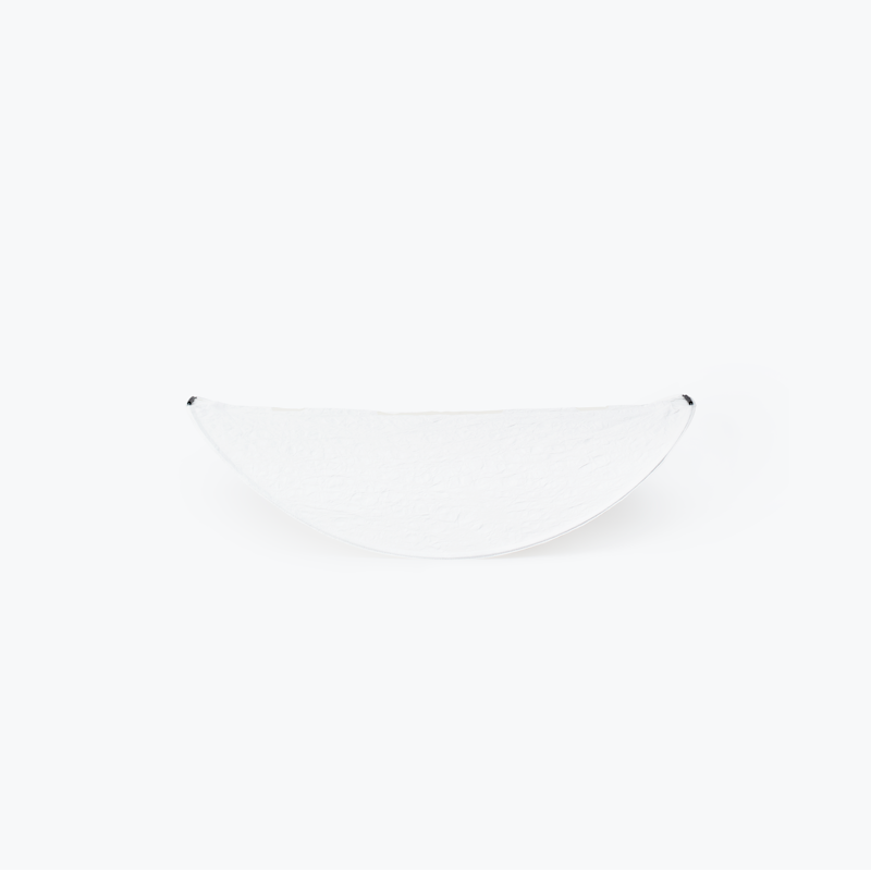 Tyvek Shade Spare Part for Tense Pendant Lamp by New Works