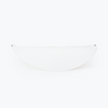 Tyvek Shade Spare Part for Tense Pendant Lamp by New Works