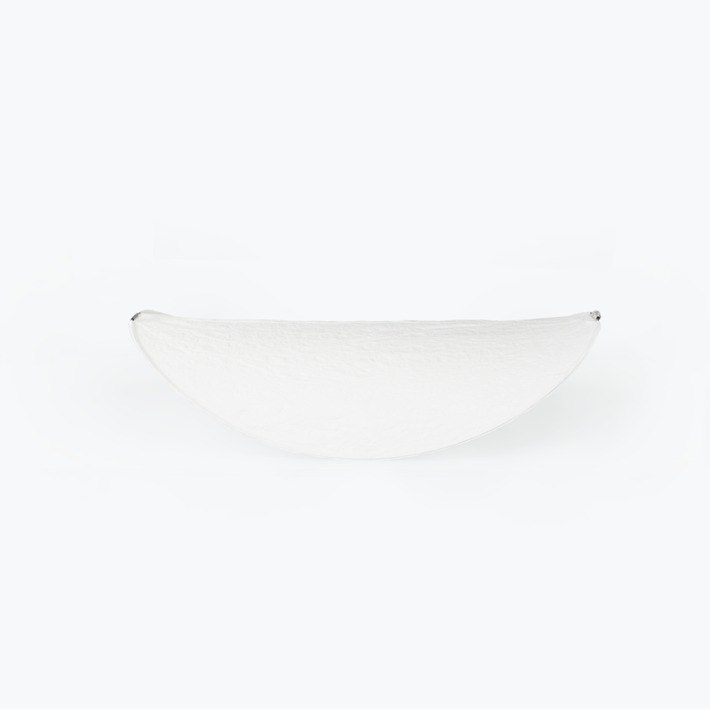 Tyvek Shade Spare Part for Tense Pendant Lamp by New Works