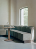 Atlas Bistro Table by New Works