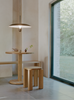 Atlas Bistro Table by New Works