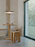 Atlas Bistro Table by New Works