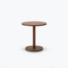 Atlas Bistro Table by New Works