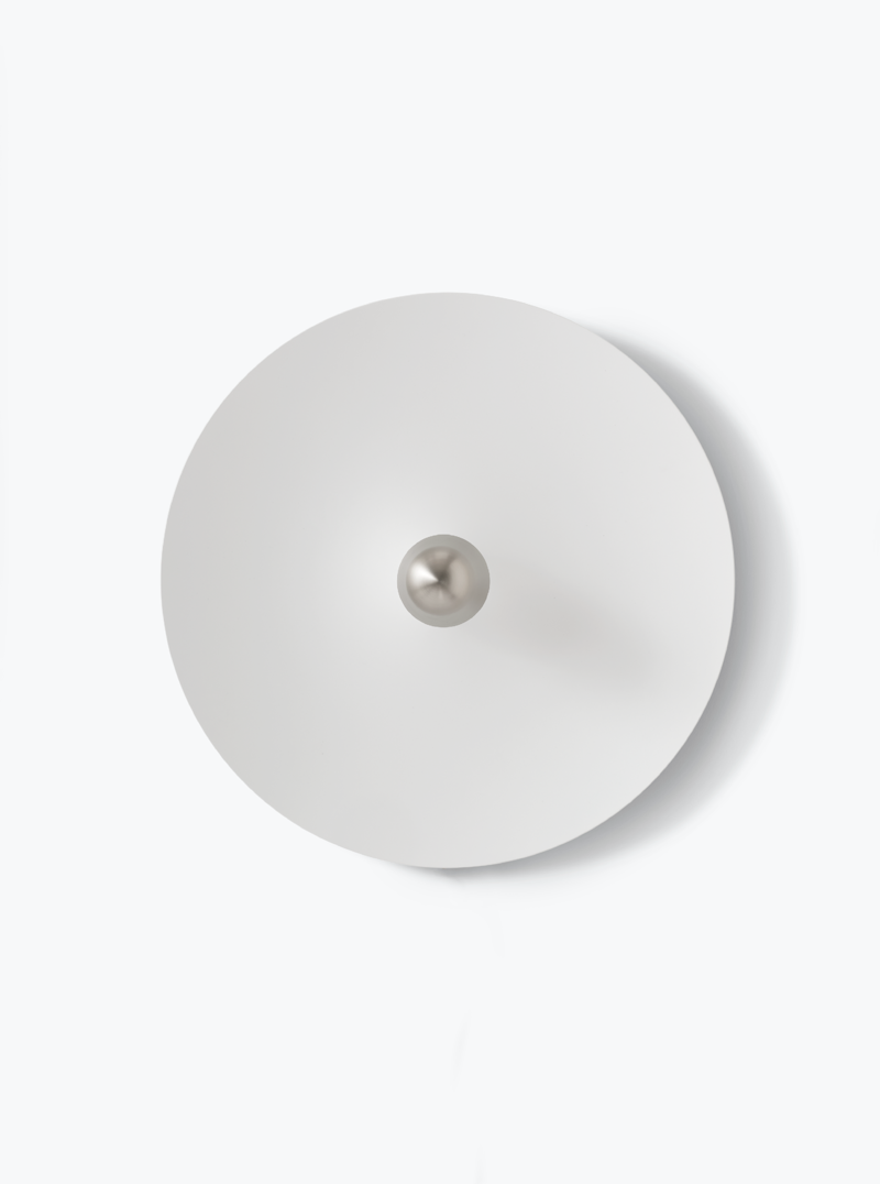 Kantarell Wall & Ceiling Lamp by New Works