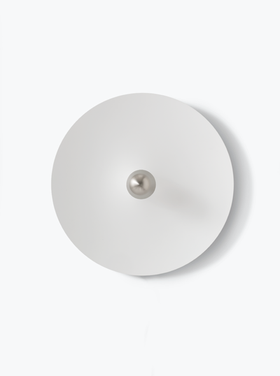 Kantarell Wall & Ceiling Lamp by New Works