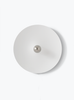 Kantarell Wall & Ceiling Lamp by New Works