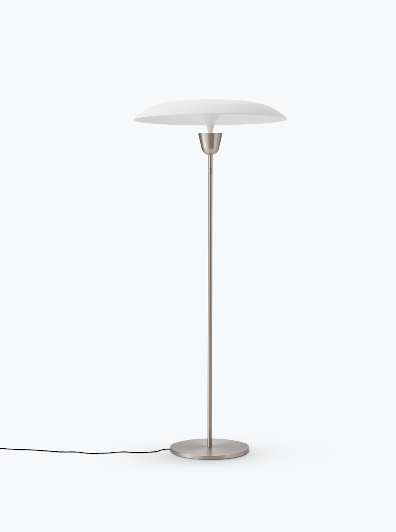 Kantarell Floor Lamp by New Works