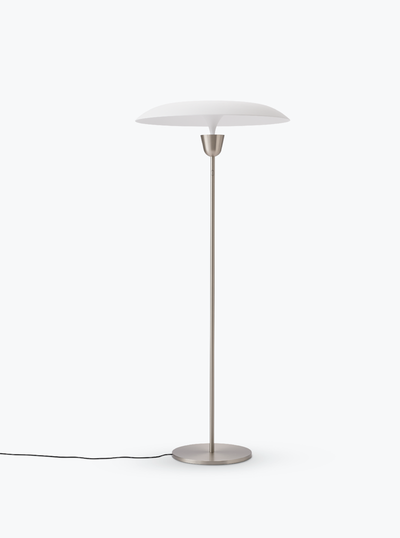 Kantarell Floor Lamp by New Works