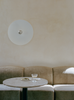 Kantarell Wall & Ceiling Lamp by New Works
