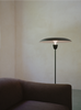 Kantarell Floor Lamp by New Works