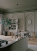Kantarell Wall & Ceiling Lamp by New Works