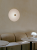Kantarell Wall & Ceiling Lamp by New Works