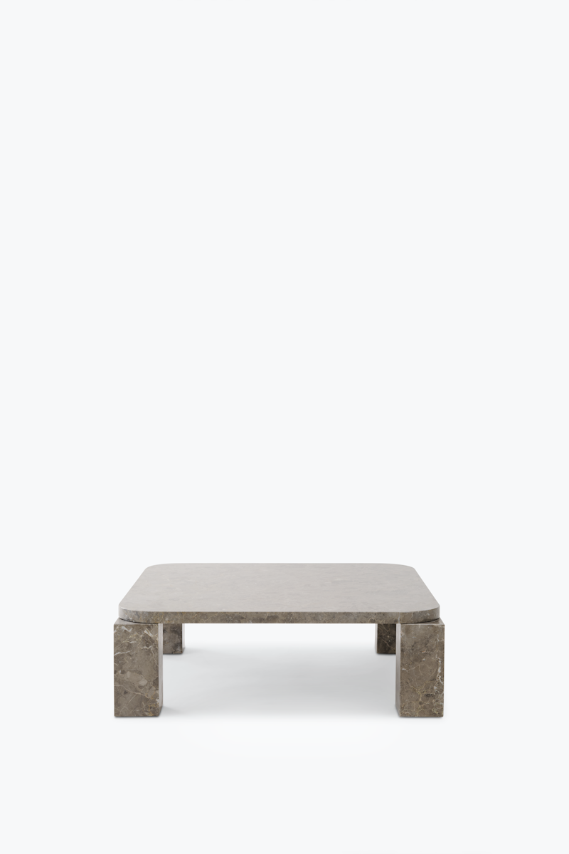 Atlas Coffee Table by New Works